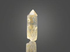Smoky Quartz Crystal Specimen Lot from Pakistan – 393 g