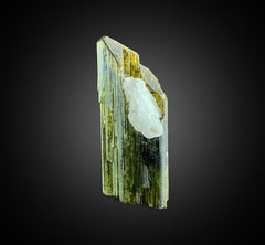 Natural Bi-Color Tourmaline from Afghanistan Total Weight 57g