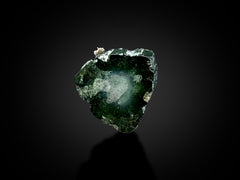 Mix Color Tourmaline Slice from Afghanistan