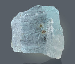 Aquamarine Crystal Specimen Lot from Pakistan – 40 g | 10 Pieces