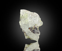 Green Fluorite Crystal Lot from Skardu, Pakistan