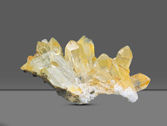 Mix Variety of Quartz from Afghanistan and Pakistan