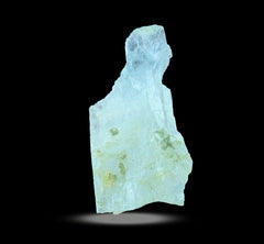 Aquamarine Crystals Lot from Pakistan