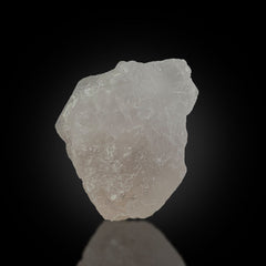 Etched Aquamarine and Morganite Crystals lot