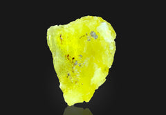 Brucite Crystals from Baluchistan, Pakistan – 38 g | 10 Pieces