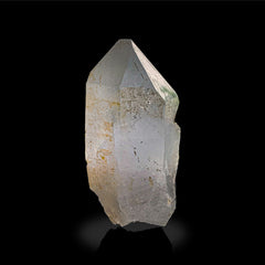 Clear Quartz Crystals Lot from Pakistan
