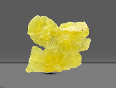 Yellow Brucite Crystals Lot from Baluchistan, Pakistan