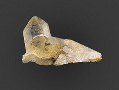 Citrine Quartz Specimen Lot from Pakistan – 1414 g | 8 Pieces