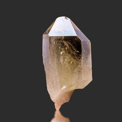 Smoky Quartz Crystal Lot from Pakistan