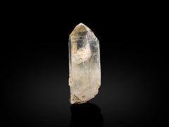 Smoky Quartz Crystal Lot from Pakistan