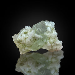 Green Fluorite Specimen Lot from Skardu, Pakistan – 128 g | 17 Pieces