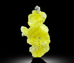 Yellow Brucite Specimen Lot from Pakistan – 67 g | Lot of 8