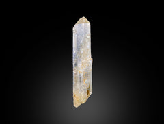 Citrine Quartz Crystal Specimen Lot from Pakistan – 246 g