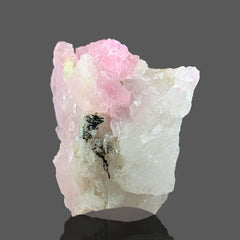 Rose Quartz Specimens from Afghanistan – 88 g | 12 Pieces