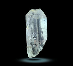 Clear Quartz Crystals Specimen from Pakistan