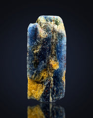Blue Kyanite Crystals Lot from Afghanistan