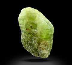 Natural Green Diopside Crystals Lot from Afghanistan