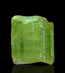 Tourmaline Crystals from Afghanistan