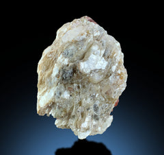 Brucite Rose Quartz Fluorite Calcite Garnet Vesuvianite Ruby Corundum Epidote Mineral Lot – 9 Pieces