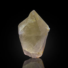 Smoky Quartz Crystals Lot from Pakistan