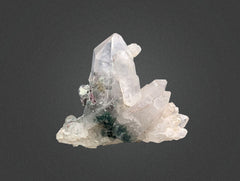 Mix Minerals Lot from Pakistan – 583 g | 12 Pieces
