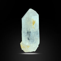 Clear Quartz Crystals from Pakistan