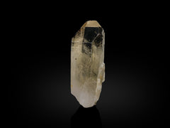 Smoky Quartz Crystals Lot from Pakistan – 489 g | 12 Pieces