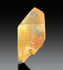 Yellow Quartz Crystal Lot from Pakistan – 7 Mineral Specimens