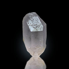 Clear Quartz Crystals Lot from Pakistan