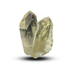 Natural Smoky Quartz Crystals Lot from Pakistan