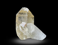 Smoky Quartz Crystals Lot from Pakistan
