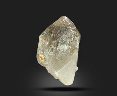 Citrine Quartz Crystal Lot from Pakistan – 324 g | 18 Pieces