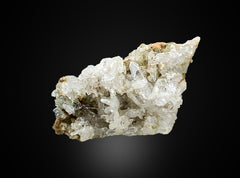 Mix Minerals Lot from Pakistan and Afghanistan – 351 g | 18 Pieces