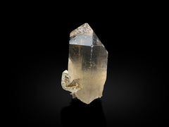 Smoky Quartz Crystals Lot from Pakistan – 420 g | 14 Pieces