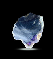 Fire Opal Rough from Ethiopia – 49 g