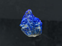 Lapis Lazuli Rough Crystal Lot from Afghanistan – 113 g