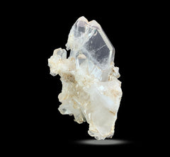 Faden Quartz Crystals from Baluchistan, Pakistan