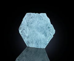 Aquamarine Crystal Raw Lot from Pakistan