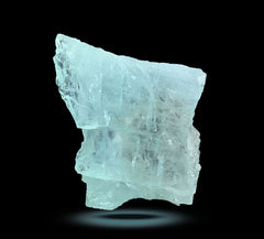 Aquamarine Crystals Lot from Skardu, Pakistan