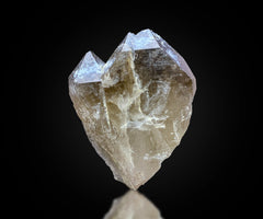Smoky Quartz Crystal Lot from Pakistan