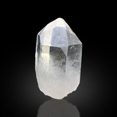 Natural Clear Quartz Crystal Lot from Pakistan