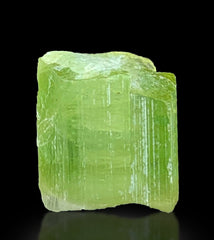 Aquamarine Crystals from Skardu, Pakistan