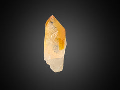 Quartz and Tourmaline Specimens Mix Lot