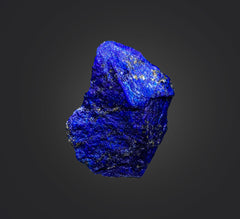 Lapis Lazuli Rough from Afghanistan