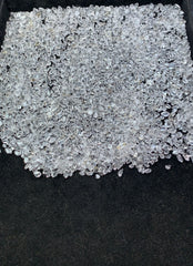 Diamond Quartz Crystals Lot from Pakistan – 212 g Crystal Lot