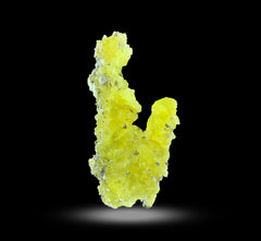 Natural Brucite Crystal Specimen from Baluchistan, Pakistan