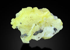 Red Coral Brucite Aragonite Lazurite Hackmanite Diopside Mixed Mineral Lot – 7 Specimens