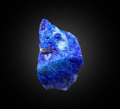 Lapis Lazuli Rough from Afghanistan