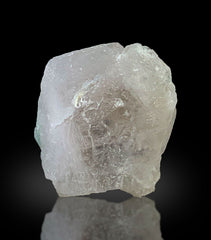 Morganite Crystals Lot from Afghanistan