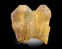 Iron Coated Quartz Crystals Lot from Pakistan – Lot of 10